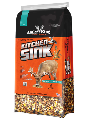 KITCHEN SINK TEXTURED 40LB