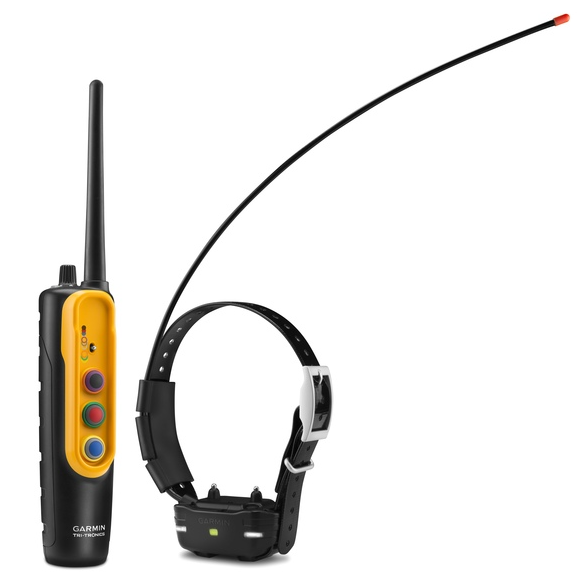 GARMIN PRO TRASH BREAKER 4-MILE