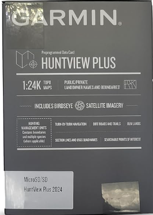 GA MICRO SD HUNTVIEW PLUS 