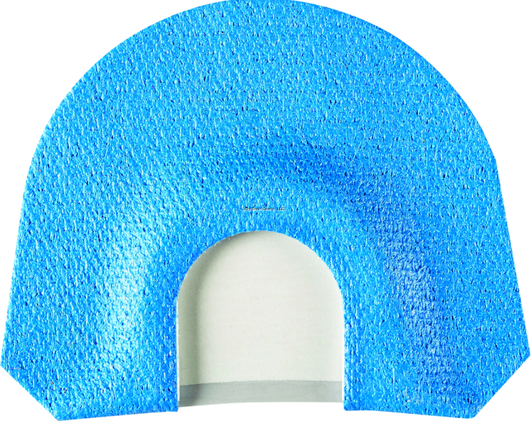 DOUBLE D SMALL FRAME TURKEY CALL