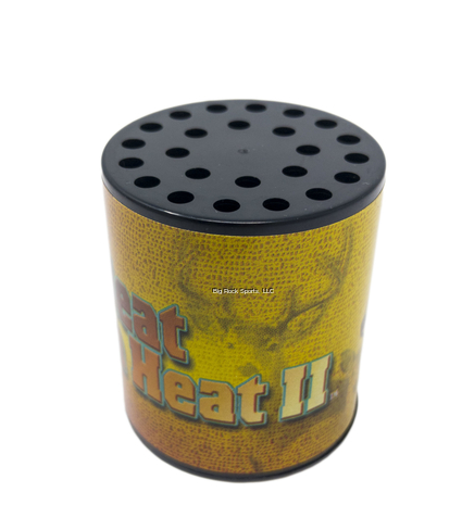 QUAKER BOY BLEAT IN HEAT CALL