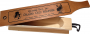 GRAND OLD MASTER BOX TURKEY CALL