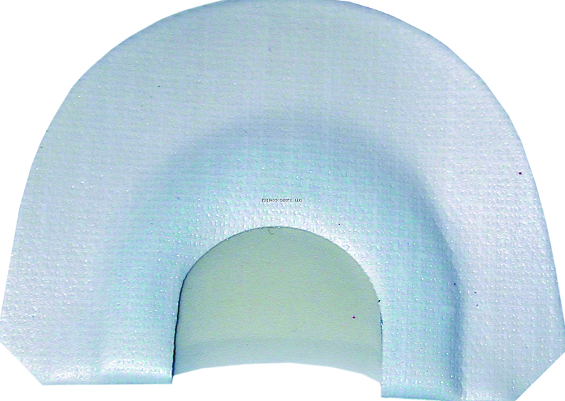 BEGINNER DOUBLE TURKEY CALL