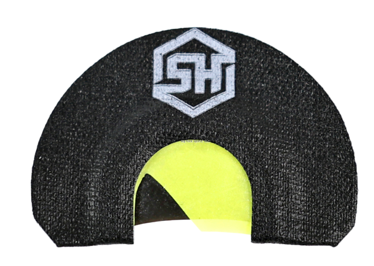 CUTT'R COBBS CUSTOM DIAPH CALL