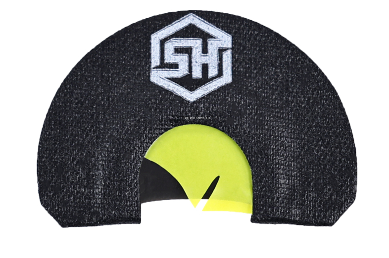 CUTT'R PLUS DIAPHRAGM CALL