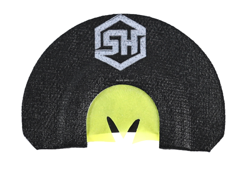 CUTT'R INVERTED V DIAPHRAGM CALL