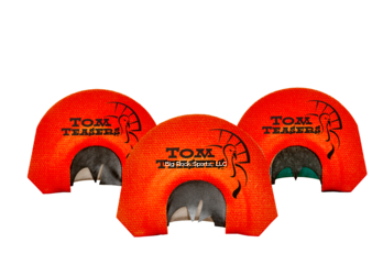 GRAVE SERIES MOUTH CALL 3PK