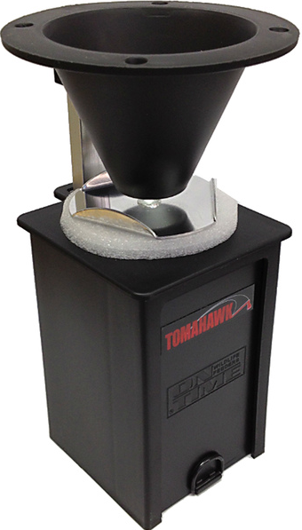 ON TIME TOMAHAWK FEEDER