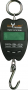 BIG GAME DIGITAL SCALE 330LB