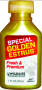 SPECIAL GOLDEN ESTRUS 1OZ