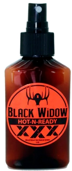 HOT-N-READY XXX DEER LURE 3OZ