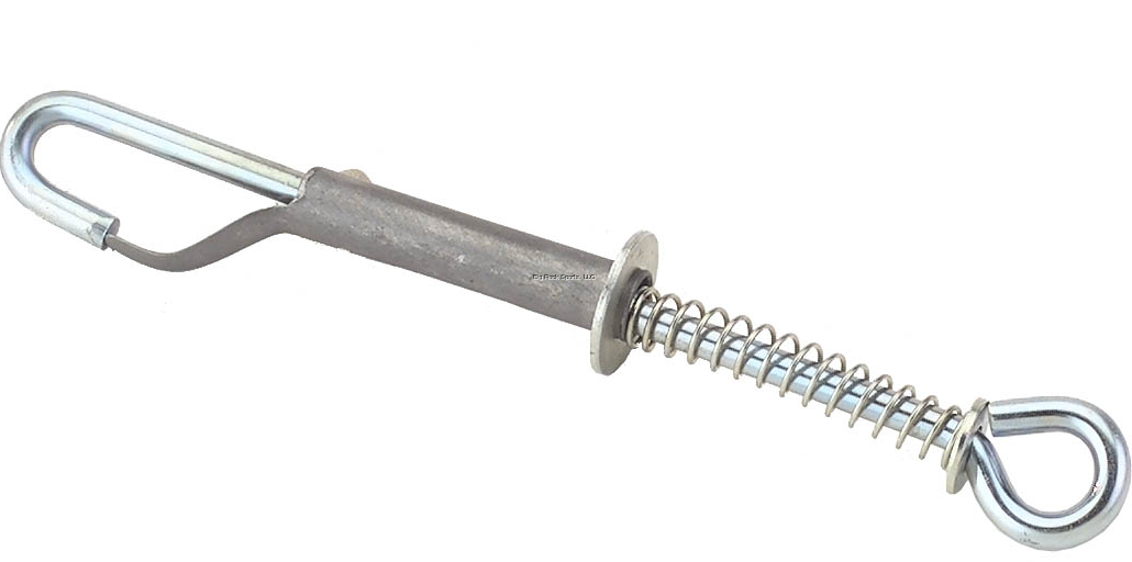 SAFETY GRIP TOOL FOR BODY TRAP