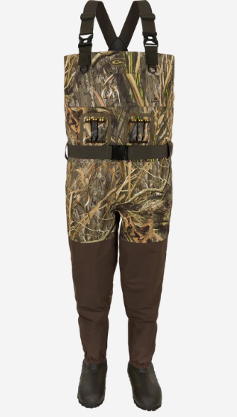 VANGUARD WADERS SZ12