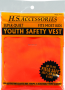 HUNTERS SPECIALTIES YOUTH VEST