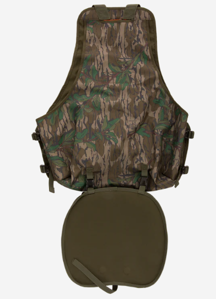 YTH TURKEY STRAP VEST