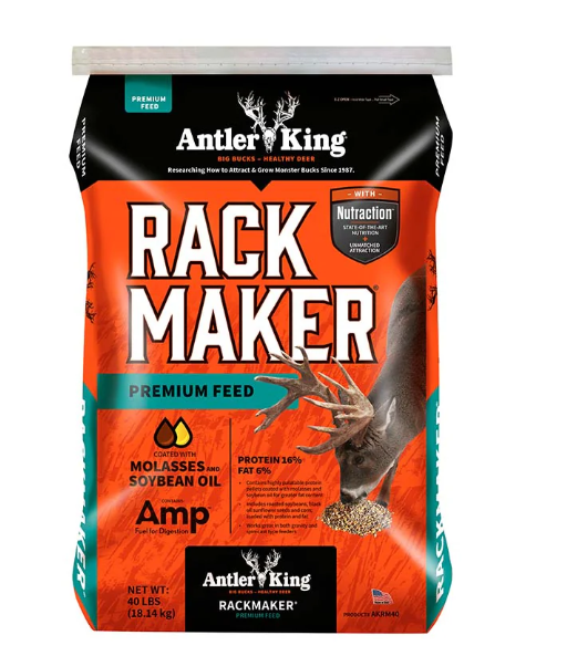 AK RACK MAKER 40LB
