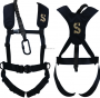 SUMMIT SAFETY HARNESS SPORT MED