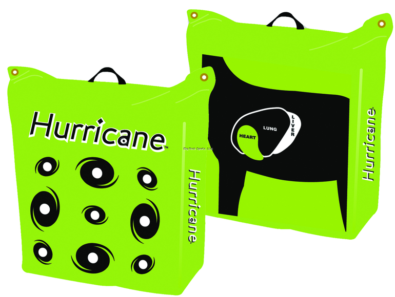 HURRICANE H25 BAG TARGET