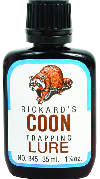 RACCOON TRAPPING LURE 1.25OZ