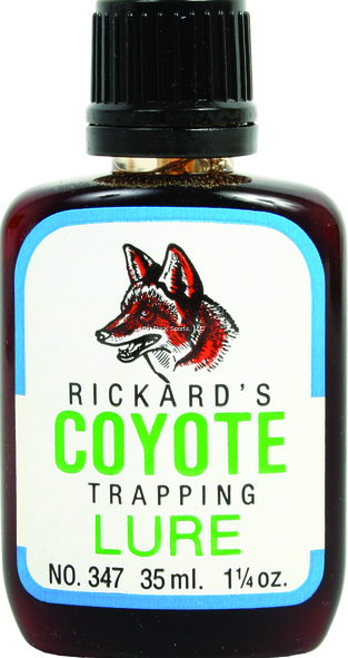 COYOTE TRAPPING LURE 1.25OZ