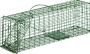 STANDARD SINGLE DOOR CAGE TRAP #1-1, 16x5x5