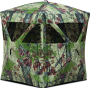 RADAR CAMO 2 PERSON HUB BLIND