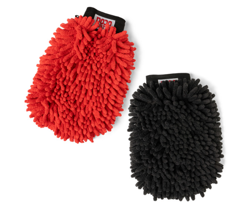 DOJO DUST CLEANING MIT