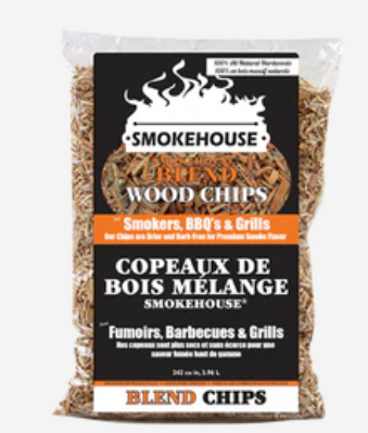 SMOKEHOUSE BLEND CHIPS