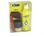LODGE CAST IRON CARE KIT