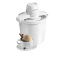 ICE CREAM MAKER 4QT 80W