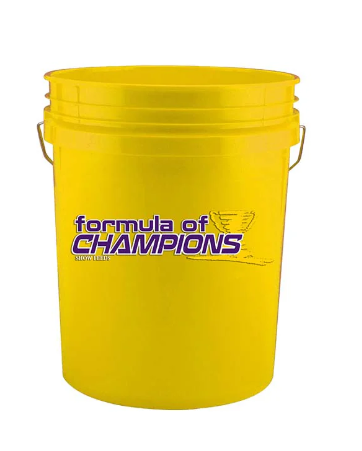 FOC CARAMEL MOONSHINE 35LB