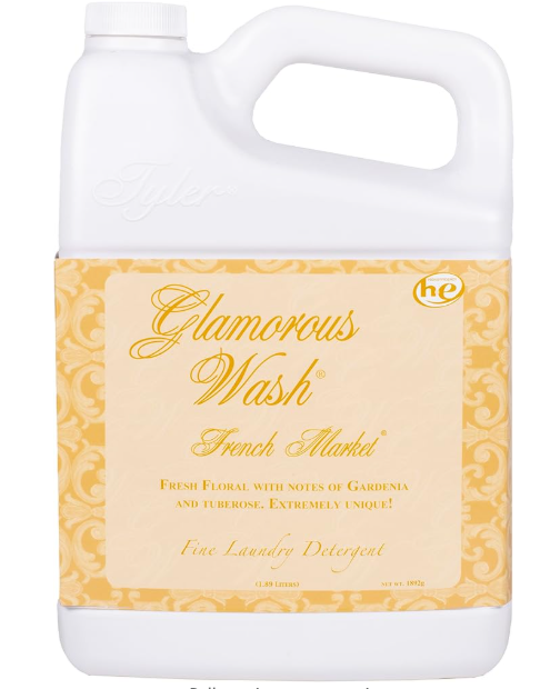 1.89L GLAM WASH FRENCH MARKET