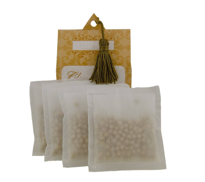 GLAM SACHET ENTITLED