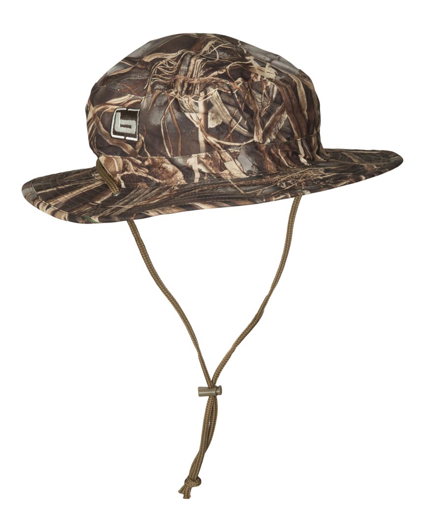 MAX 7 BOONIE HAT L
