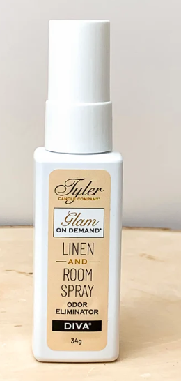 34G KATHINA GLAM ON DEMAND