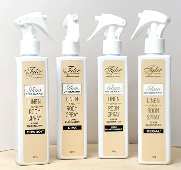 227G REGAL GLAM ON DEMAND