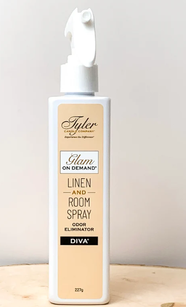 227G DIVA GLAM ON DEMAND