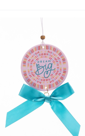 DREAM BIG AIR FRESHENER