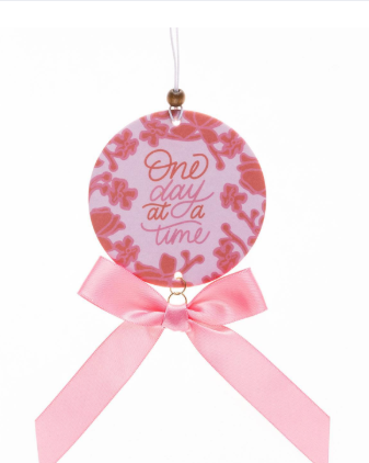 ONE DAY AT A TIME AIR FRESHENER