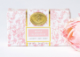WRAPPED BAR SOAP PINK BOW