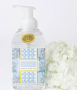 FOAM HAND SOAP HYDRANGEA