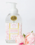 FOAM HAND SOAP PEONY GRAPEFRUIT