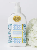 HAND & BODY LOTION HYDRANGEA