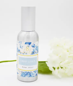 CRISP LINEN ROOM SPRAY