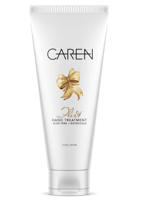 FLIRT 2OZ HAND TREATMANT