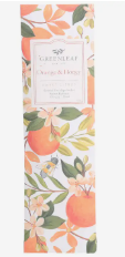 ORANGE & HONEY SLIM SACHET