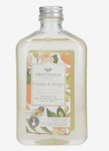 ORANGE & HONEY DIFFUSER REFILL