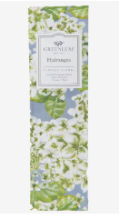 HYDRANGEA SLIM SACHET