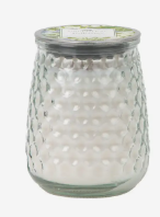 HYDRANGEA SIGNATURE CANDLE
