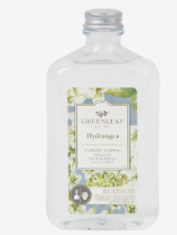 HYDRANGEA OIL DIFFUSER REFILL
